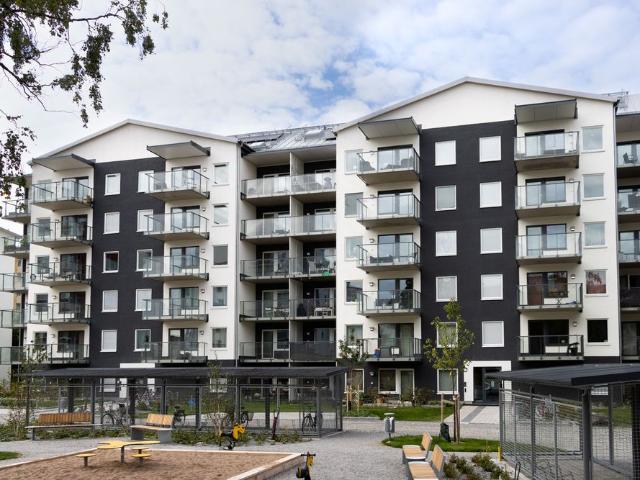 Lägenhet hyra i Västerås, Västmanland