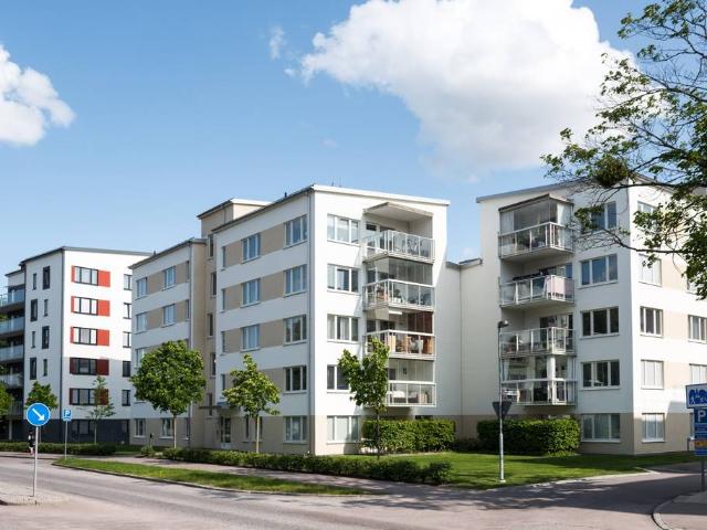 Bostad till salu i Västerås, Västmanland