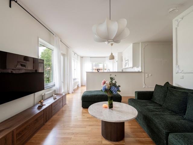Bostadsrätt till salu i Västerås, Västmanland