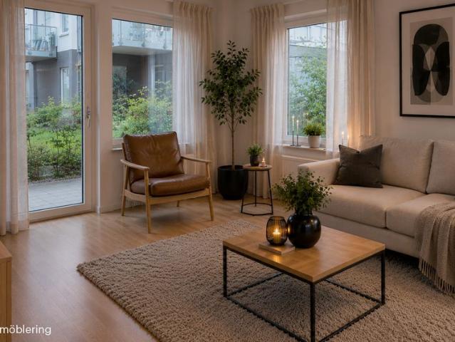 Lägenhet hyra i Västerås, Västmanland