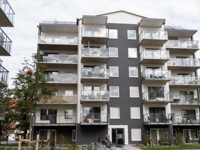 Lägenhet hyra i Västerås, Västmanland