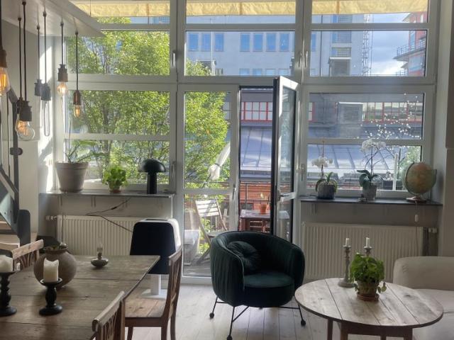 Lägenhet hyra i Botkyrka, Stockholm