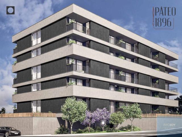 Apartamento venda em São João Da Madeira, Aveiro