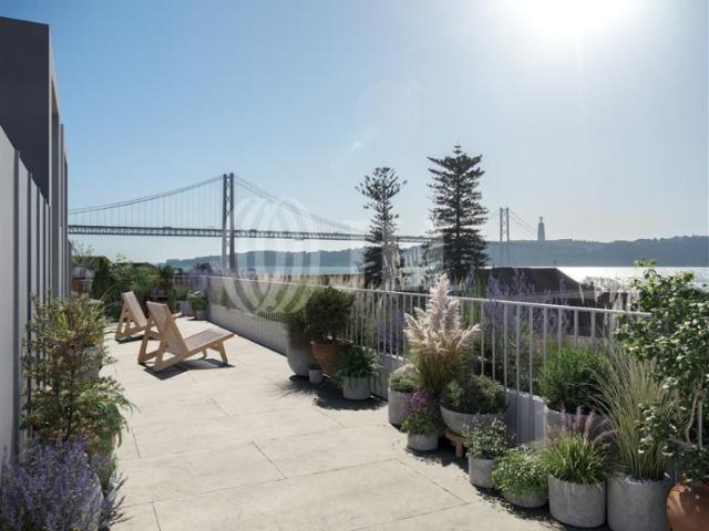 Apartamento venda em Lisboa