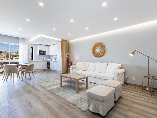 Apartamento alugar em Portimão, Faro