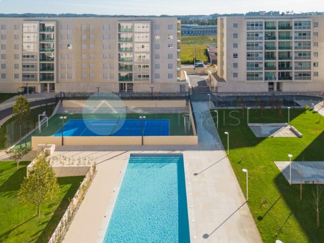 Apartamento venda em Maia, Vila Nova Da Telha