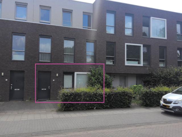 Appartement te huur in Oss, Noord Brabant