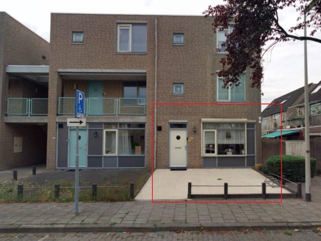Woning te huur in Bergen op Zoom, Bergen Op Zoom