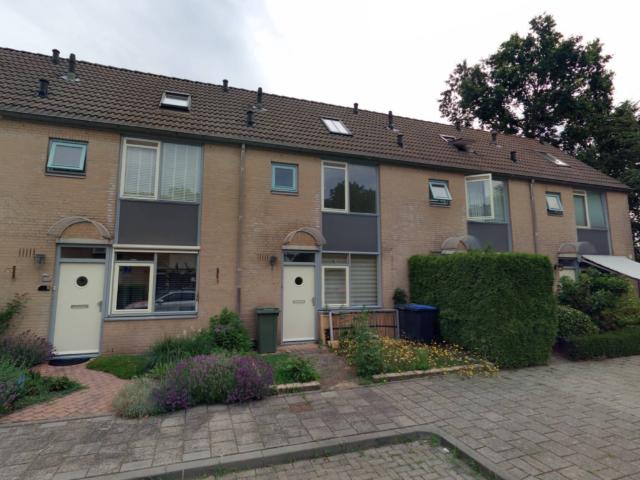 Woning te huur in Bergen op Zoom, Bergen Op Zoom