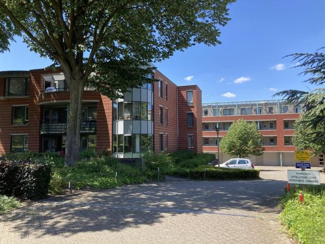 Appartement te huur in Nijmegen