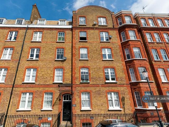 House for rent in Kensington, Greater London