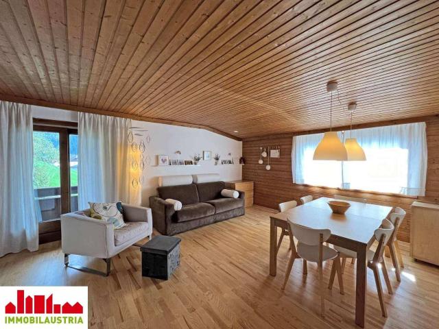 Apartment kaufen in Patergassen