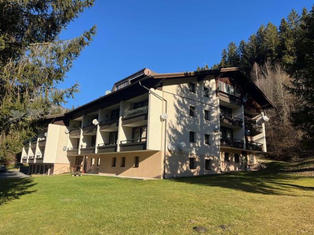 Apartment kaufen in Patergassen