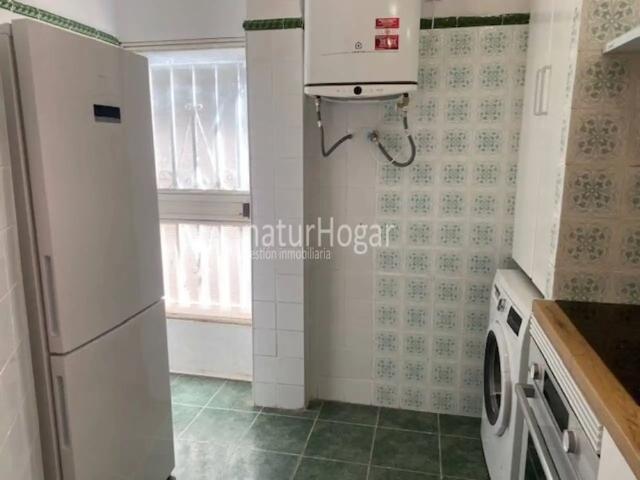 Apartamento en alquiler en la Canyada, l'Horta Nord