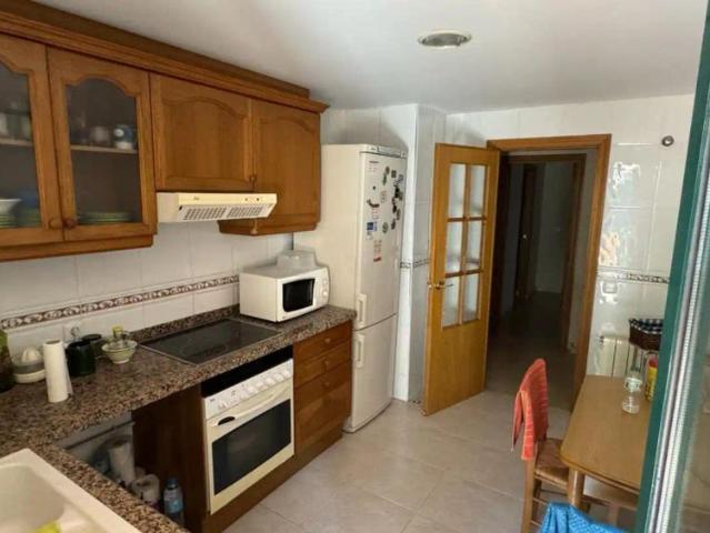 Apartamento en alquiler en la Coma, l'Horta Nord