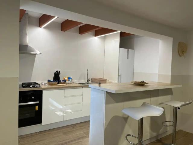 Apartamento en alquiler en l'Horta Nord, Valencia