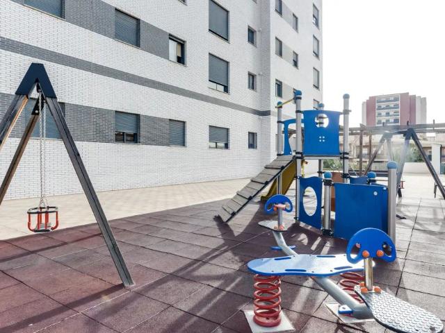 Apartamento en alquiler en la Coma, l'Horta Nord