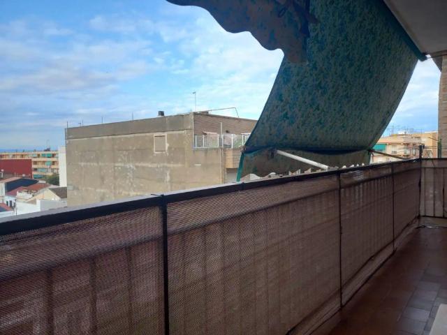 Apartamento en alquiler en Campament, l'Horta Nord