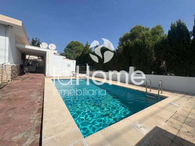 Apartamento en alquiler en l'Horta Nord, Valencia