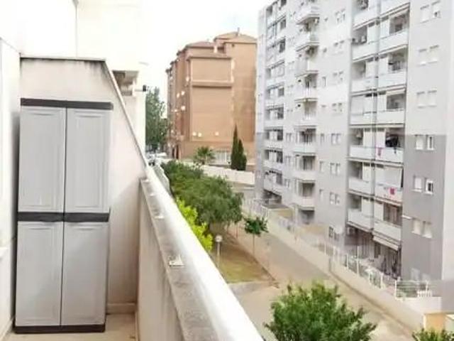 Apartamento en alquiler en la Coma, l'Horta Nord