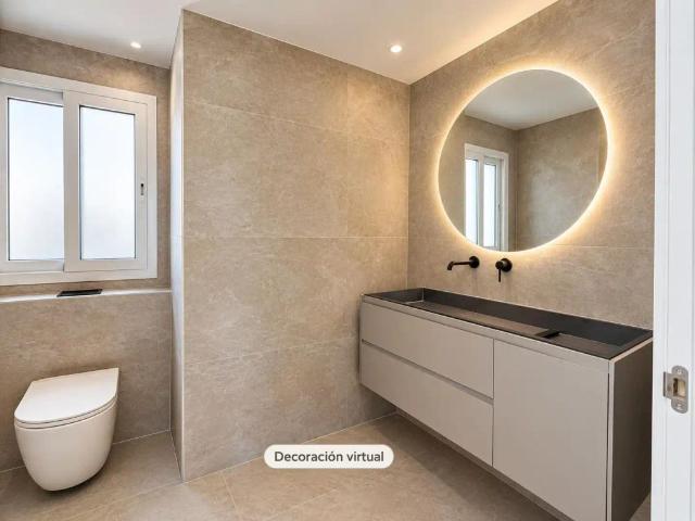 Apartamento en alquiler en Pobles de l'Oest, l'Horta Nord