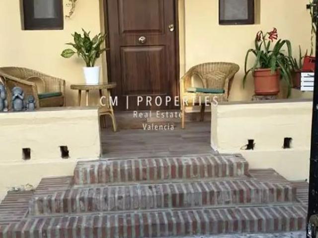 Apartamento en alquiler en la Canyada, l'Horta Nord