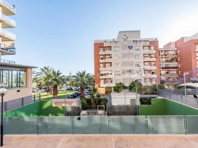 Apartamento en alquiler en la Coma, l'Horta Nord