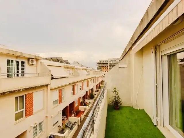 Apartamento en alquiler en la Coma, l'Horta Nord