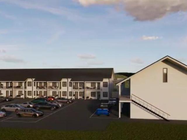 Wohnung kaufen in Paternion, Kärnten