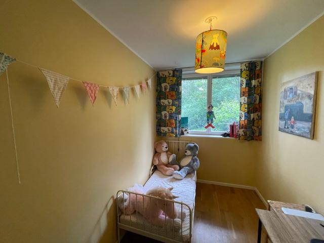 Room hyra i Stockholm