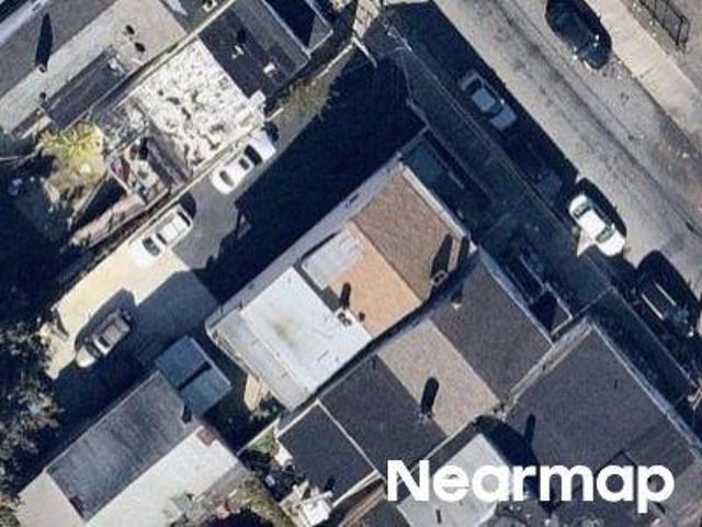 House for sale in Passaic, New Jersey