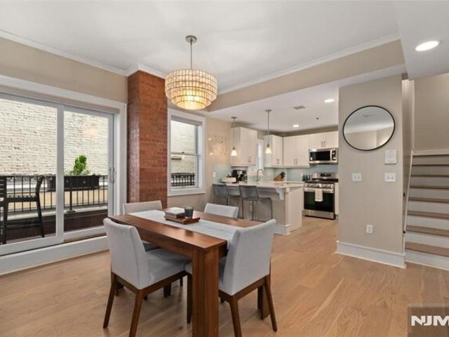 Condo for sale in Hoboken, Hudson County