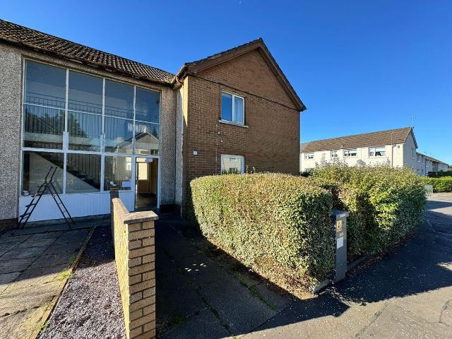Apartment for rent in Irvine, Scotland