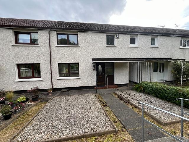 Apartment for rent in Irvine, Scotland