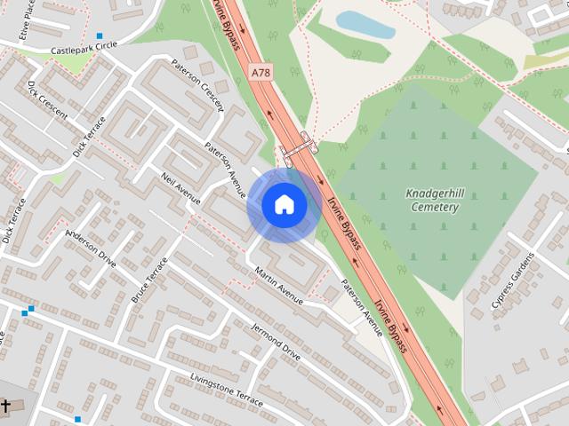 Apartment for rent in Redburn, Irvine