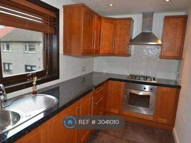Apartment for rent in Irvine, Scotland
