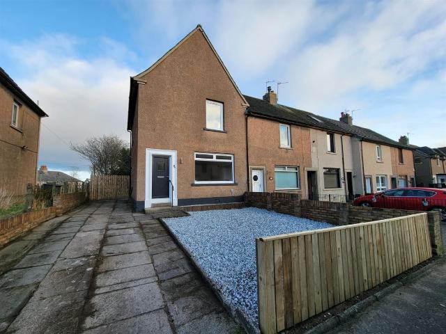 House for rent in Newcastle, Leslie