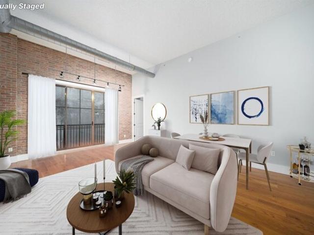 Condo for sale in Jersey City