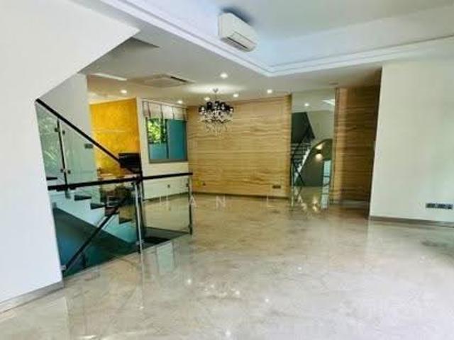 Condominium for rent