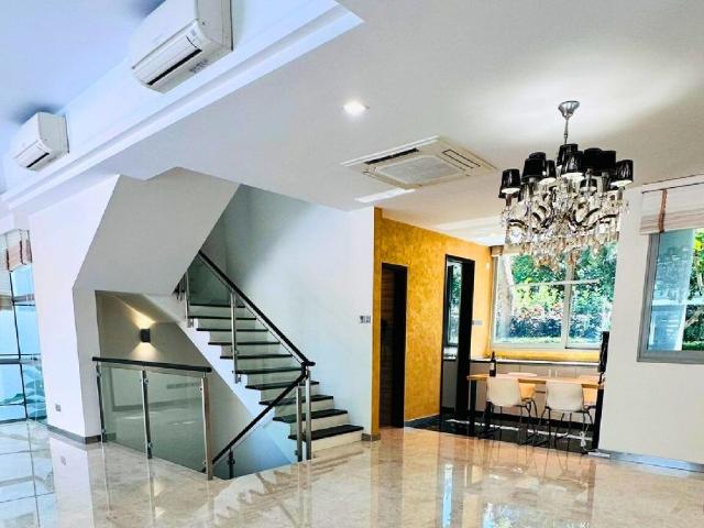 Condominium for rent