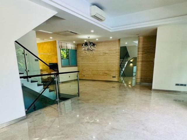 Condominium for rent