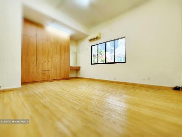 Detached House for sale