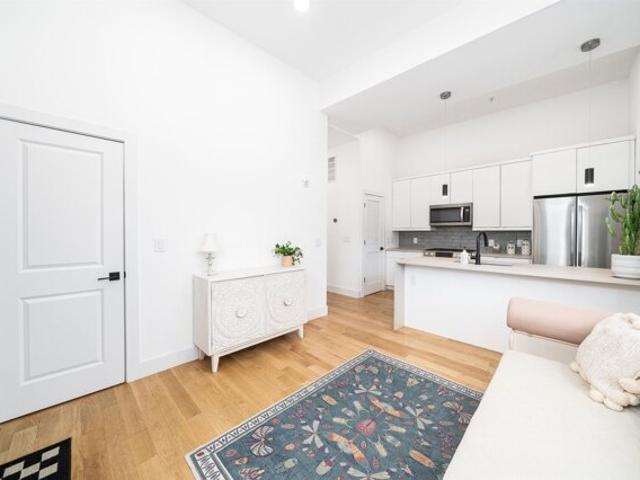 Condo for sale in Jersey City