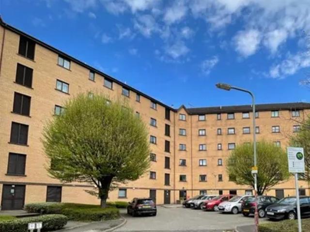 Apartment for rent in Scotland