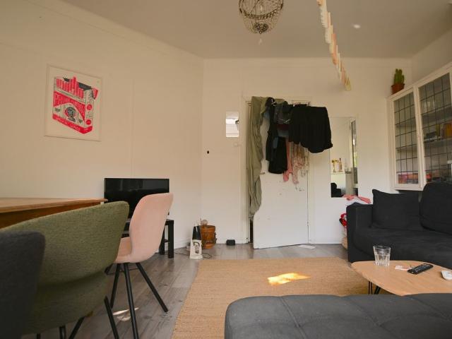 Kamer te huur in Stadspark, Groningen