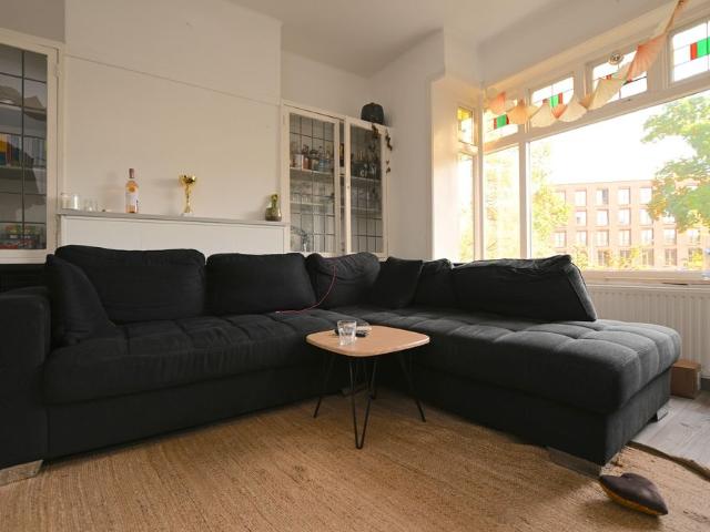 Kamer te huur in Binnenstad, Groningen