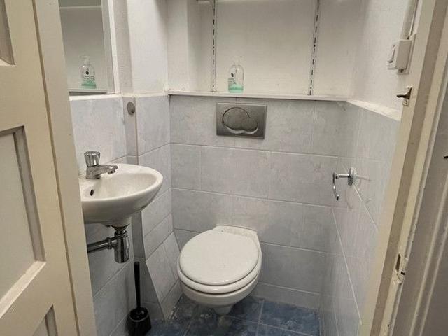 Appartement te huur in Groningen
