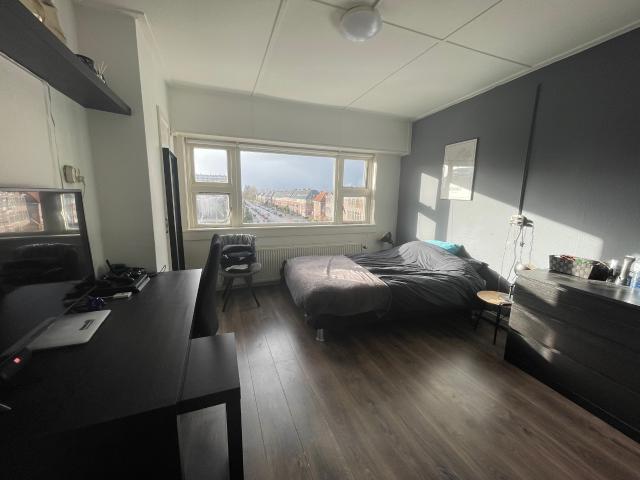 Kamer te huur in Badstratenbuurt, Groningen