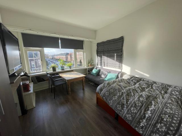 Kamer te huur in Badstratenbuurt, Groningen