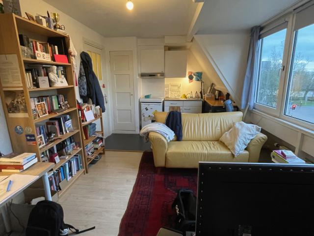 Kamer te huur in Groningen